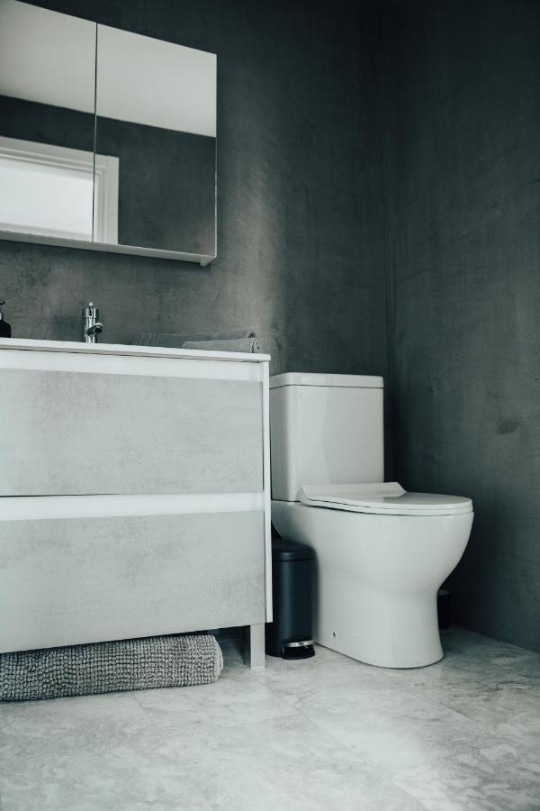 Loft With Private Parking Daire Atina Dış mekan fotoğraf