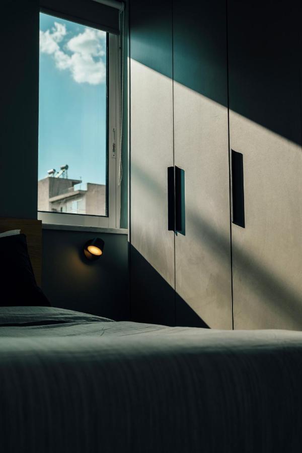 Loft With Private Parking Daire Atina Dış mekan fotoğraf