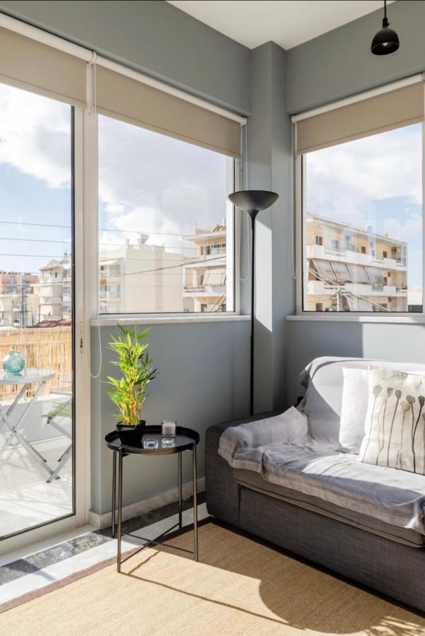 Loft With Private Parking Daire Atina Dış mekan fotoğraf