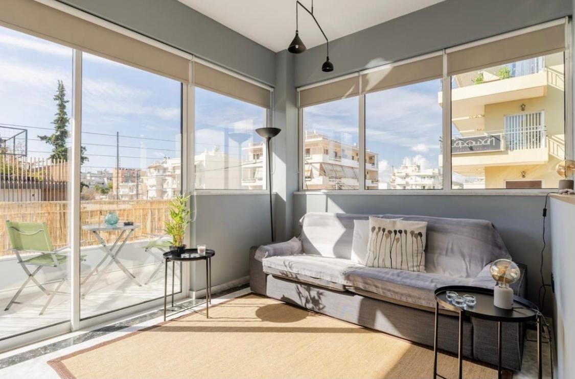 Loft With Private Parking Daire Atina Dış mekan fotoğraf